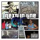 Picture for song 'Cig - Next In Line Intro' by artist 'Ghostown NYC'