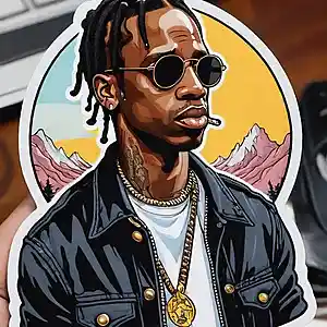 Picture for song 'GittyBeats - Slide' by artist 'VFPAL'