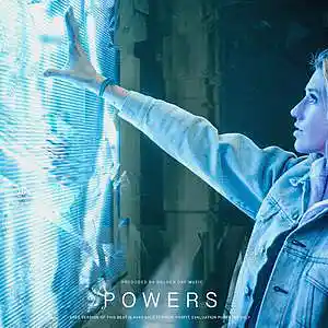Picture for song 'Powers - Gunna Beat - BUY 2 GET 1 FREE' by artist 'Golden Day'