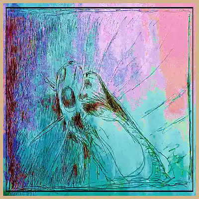 Picture for song 'GRN PODCASTS - IMPROMPTU PROFUNDITY, pt. 8' by artist 'GRN PODCASTS'