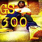Picture for song 'f*** these n*** z ft Marc Smooth' by artist 'GS 300'