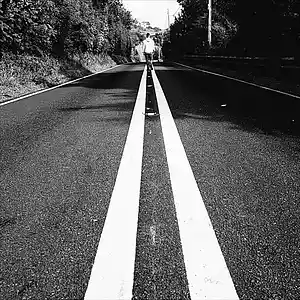 Picture for song 'Danny Synth - Long Road Feat Ian E' by artist '(UK) Mr E'