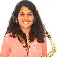 Picture for song 'Take Five' by artist 'Izel Siqueira'