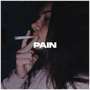 Picture for song 'Pain - Sad Lofi Type Beat' by artist 'Jeyk Beats'