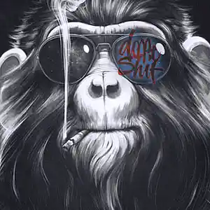 Picture for song 'chilled' by artist 'J.FergProductions'