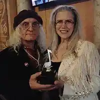 Picture for song 'Everybody Has A Purpose' by artist 'Joe Kidd Sheila Burke'