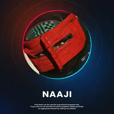 Picture for song 'Naaji (Arabic Club Beat)' by artist 'JOHN TAO'