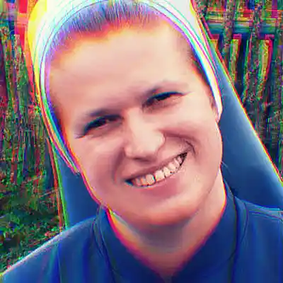 Picture for song 'Jesus' by artist 'kebety katma'