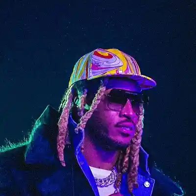 Picture for song 'confession - future type beat' by artist 'KroM Beatz'