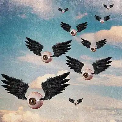 Picture for song 'kennedy - griselda type beat BUY 1, GET 2 FREE' by artist 'KroM Beatz'