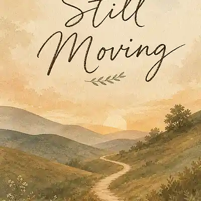 Picture for song 'Still Moving' by artist 'Kurt McLaws'