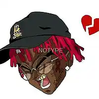 Picture for song 'NAV x Metro Boomin Type Beat - Cream Soda' by artist 'LifeorDeath Entertainment'