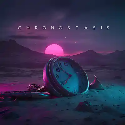 Picture for song 'Chronostasis (Buy 1 Get 4 Free)' by artist 'Lonz Kid'