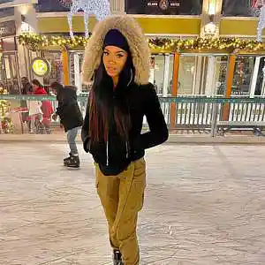 Picture for song 'I Luv Your Girl (BUY 1 GET 4 FREE)' by artist 'Loudly Soul'