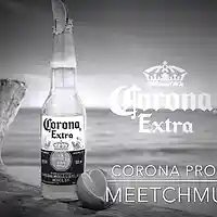 Picture for song 'Corona' by artist 'MeetchMusic'