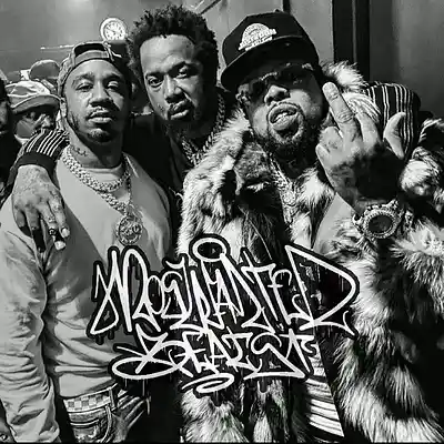 Picture for song 'Pavements (Buy 1 get 1 free)' by artist 'moswanted beats'