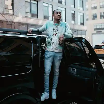 Picture for song 'THE WAIT IS OVER' by artist 'Nick Vanelli'