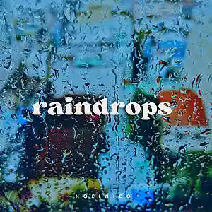 Picture for song 'Raindrops' by artist 'NoelNico'
