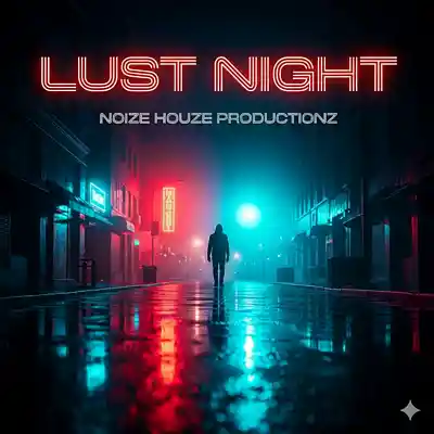 Picture for song 'Lust Night' by artist 'Noize Houze Productionz'