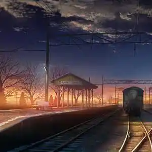 Picture for song 'Please, No Evening' by artist 'Peaceful Struggle'