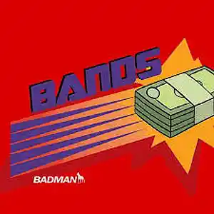 Picture for song 'Going bad' by artist 'PROD. JDAWG'