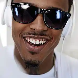 Picture for song 'I Don't Know (Prod by Providence)' by artist 'Providence Beats'