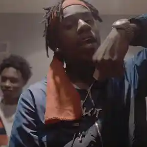 Picture for song '#336_2 "Face to Face" Polo G X No Cap Type Beat' by artist 'Russell Wine Beats'