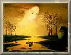 Picture for song 'The Earth Mother Of Them All' by artist 'RxR'