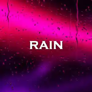 Picture for song 'Rain' by artist 'SadGlad Music'