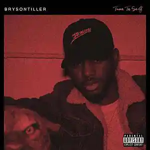 Picture for song 'Bryson tiller type beat' by artist 'Sapjer'