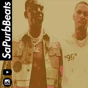 Picture for song 'FREE DOWNLOAD SaPurbBeats - "From Birth" Young Dol' by artist 'SaPurb Beats'