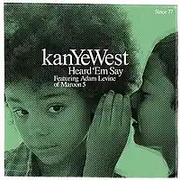 Picture for song 'Dont Think Just Go (Kanye Heard Em Say Type Track)' by artist 'Savage And Xclusive Music Group'
