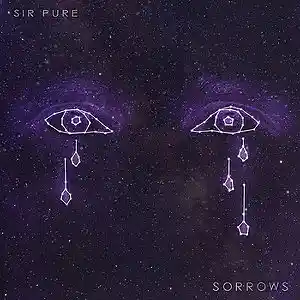 Picture for song 'Sorrows' by artist 'Sir Pure'