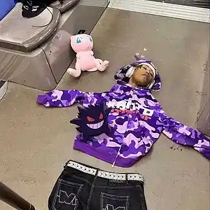 Picture for song 'Lucki x Pierre Bourne x Playboi Carti Type Beat (p' by artist 'syobangz'