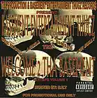 Picture for song 'Only 4 My Real n*** z - TBZ; DEE BLOCC' by artist 'TBZ Production'