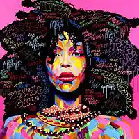 Picture for song 'Everlasting (Alicia Keys vibe)' by artist 'TheAngelicXperience'