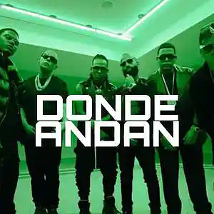 Picture for song 'DONDE ANDAN' by artist 'The Golden Heart 24'