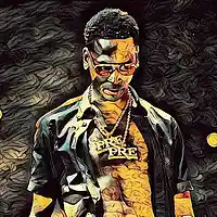 Picture for song 'The Overplay ' by artist 'Stacked Up Michael'