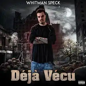 Picture for song 'Hell's Kitchen' by artist 'Whitman Speck'