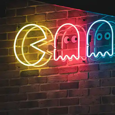 Picture for song '"Pacman" Beat for Sale' by artist 'whoDeanyBeatz'