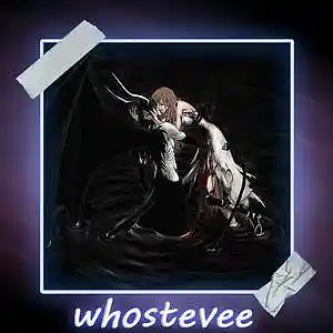 Picture for song 'livelxv3' by artist 'whostevee'