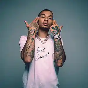 Picture for song 'Pop Smoke X Fredo Type Beat "SWISH IT"' by artist 'Xady Beatz'