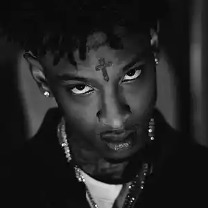 Picture for song 'CREEPO *21 Savage*' by artist 'XXXMAKEITBOUNCE'