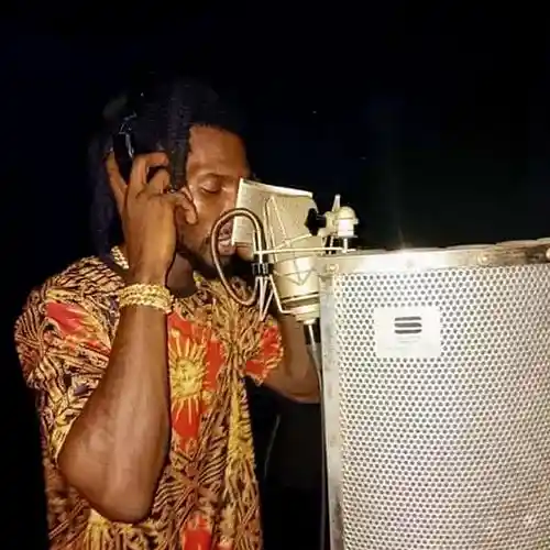 Picture for song 'Live It Up' by artist 'Yung Swipe'