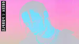 Picture for song 'Ultraviolet @Oggy 128 BPM C# Minor' by artist '100ggy'
