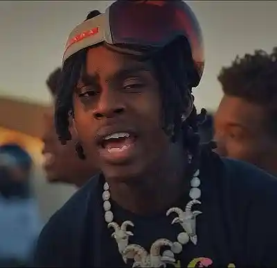 Picture for song '"We On It" - Polo G Type Beat' by artist '1A.I.'
