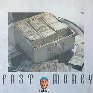 Picture for song 'Dancehall Instrumental "FAST MONEY"' by artist '5aldo'