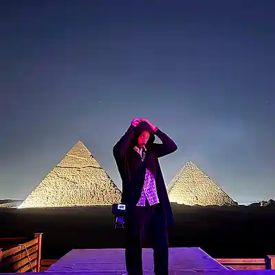 Picture for song '2024 trap' by artist 'ABYDOS'