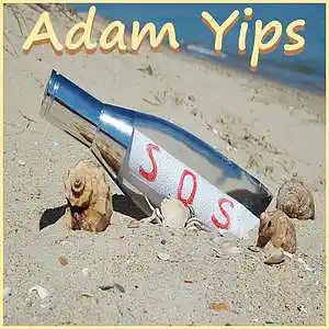 Picture for song 'S O S' by artist 'Adam Yips'