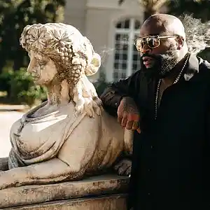 Picture for song 'Longevity (ADOT THE GOD x E-Trou)' by artist 'THE GOD ADOT'